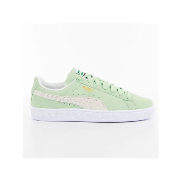 Kori Puma SUEDE CLASSIC Grøn 40