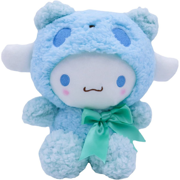 My Melody Cinnamoroll Kuromi Sanrio Pehmolelut Pehmolelut Lahja My Melody Cinnamon Dog