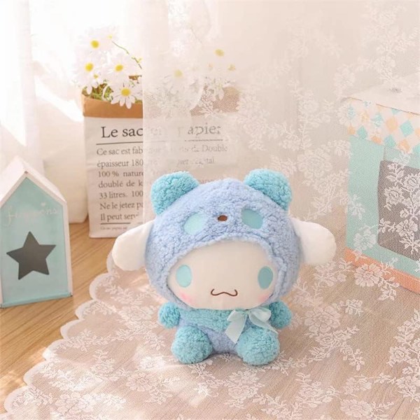 My Melody Cinnamoroll Kuromi Sanrio Pehmolelut Pehmolelut Lahja My Melody Cinnamon Dog