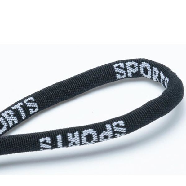Praktisk Brille/Solbrille Snøre Röd