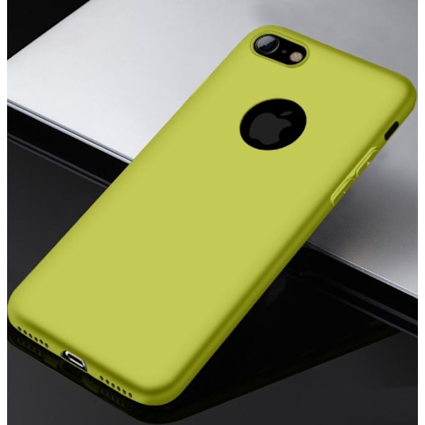 IPHONE 6/6S  - NKOBEE Stilrent Skal (ORIGINAL) Frostad