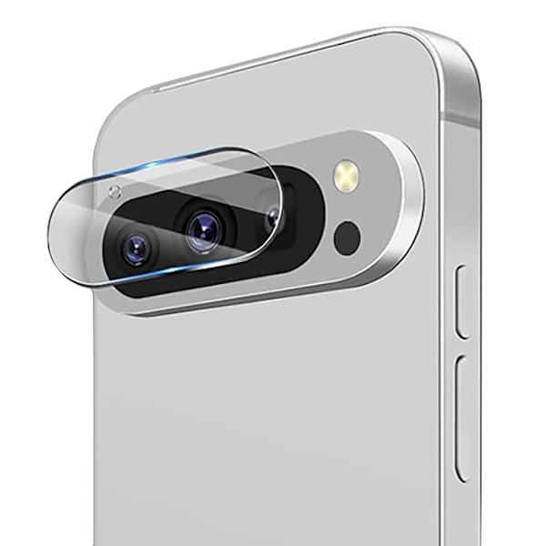 Google Pixel 9 Pro - Kameralinsskydd HD-Clear 0,2mm