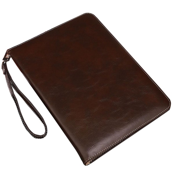 Praktiskt Fodral - iPad 9.7 Mörkblå
