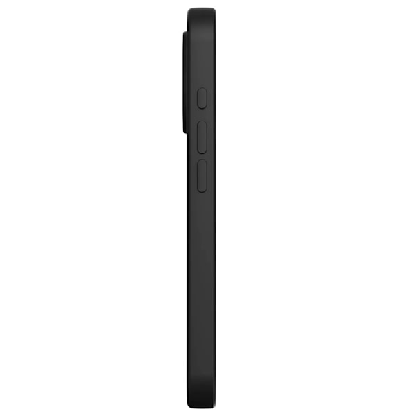 iPhone 16 - Elegant Mattbehandlat Tunt Skal för Ditt Nya Mästerverk
