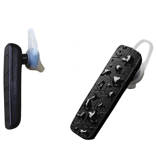 928 TWS Trådlöst Bluetooth Headset Vit Vit