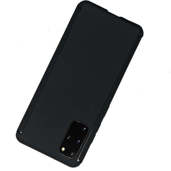 Samsung Galaxy S20 Plus - Dubbelt Skyddsskal Floveme Blå