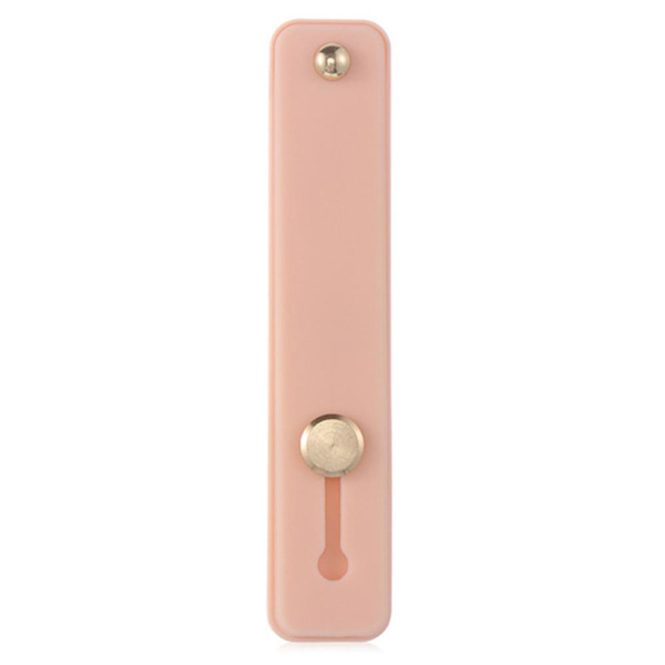 Effektfull Smidig Mobilh�llare Rosa