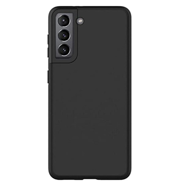 Samsung Galaxy S21 Plus - Matt Skal (Nillkin) Black