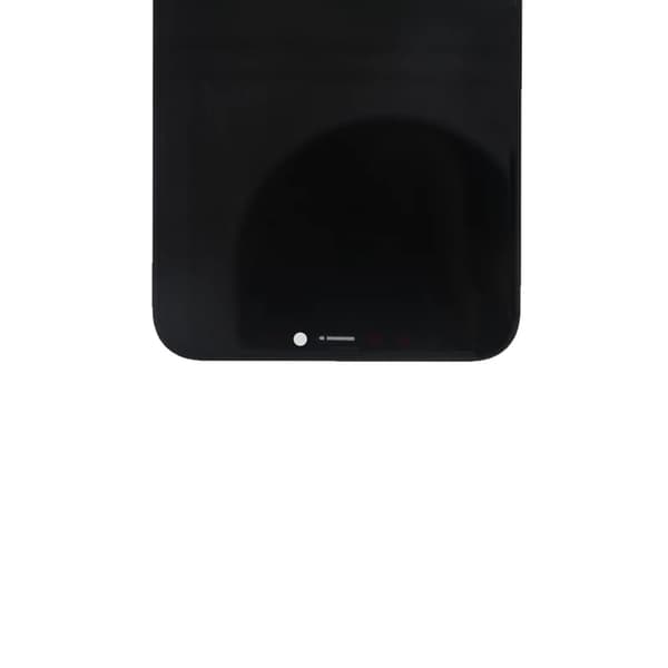 iPhone 12 Incell LCD Ruiji AAA Svart