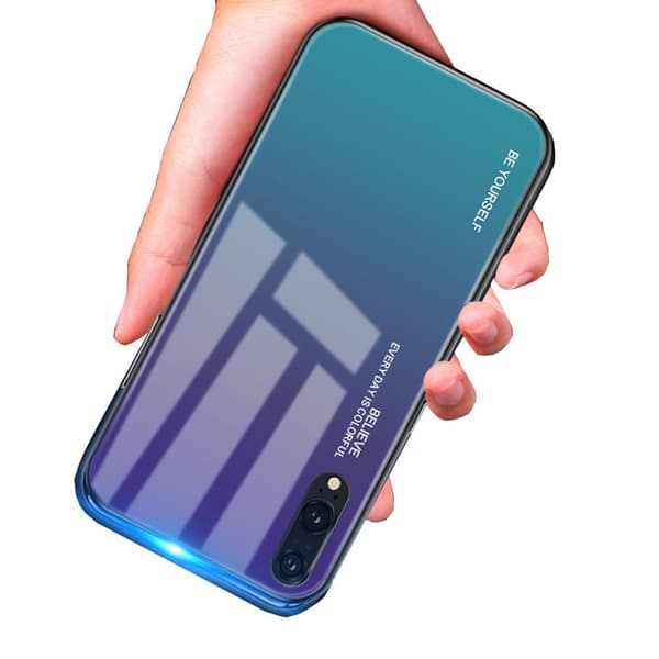 iPhone 7 - Exklusivt Skyddande Skal (NKOBEE) 4