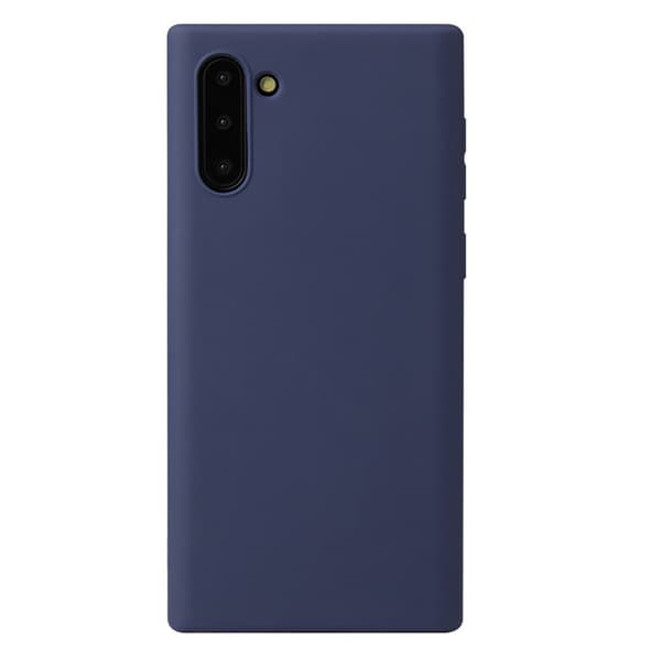 Samsung Galaxy S23 Plus - Elegant Ultratunt Skal Ljusrosa