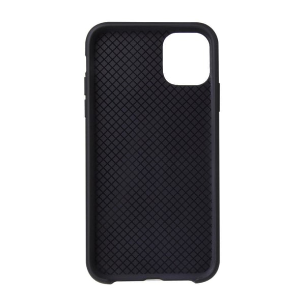 iPhone 11 Pro Max - Mattbehandlat Skyddsskal (NKOBEE) Röd