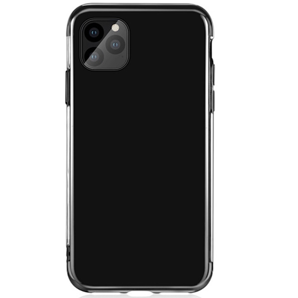 iPhone 13 Pro Max - Silikonskal Röd