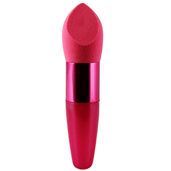 Smidigt Foundation / Rouge Smink Borste Rosa