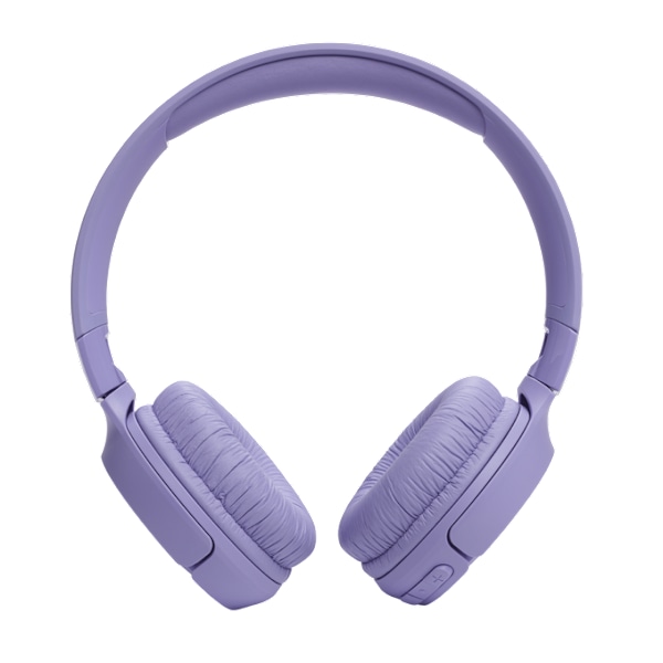 JBL Tune 520 BT Trådlösa Hörlurar - Hero Purple