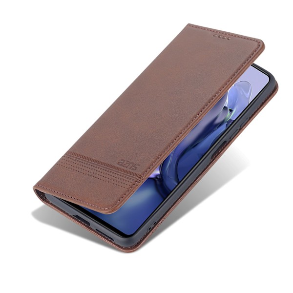 Xiaomi 11T Pro - Plånboksfodral Blå