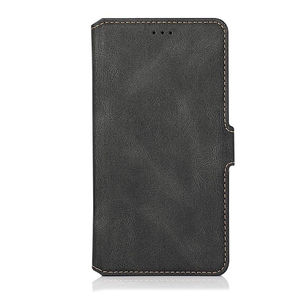 Samsung Galaxy S21 Ultra - Plånboksfodral Röd