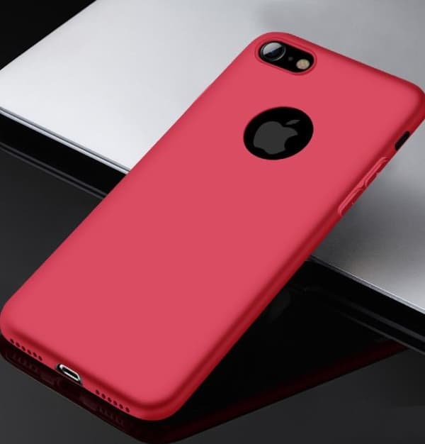IPHONE 6/6S  - NKOBEE Stilrent Skal (ORIGINAL) Marinblå