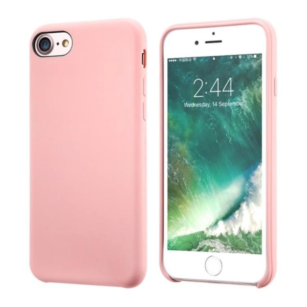 iPhone 8 Plus - Smart Elegant Skal från Dr. Case Blå