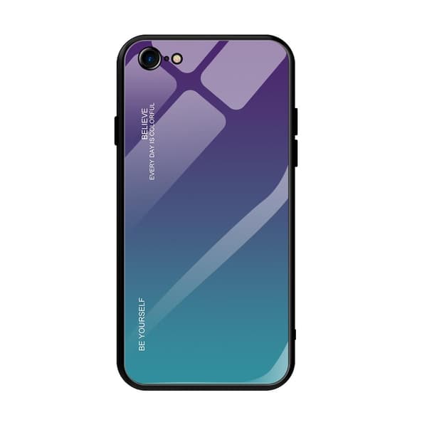 iPhone 7 - Exklusivt Skyddande Skal (NKOBEE) 1