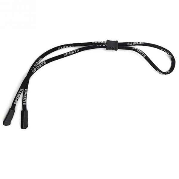 Sport Senilsnören (60CM) Brun