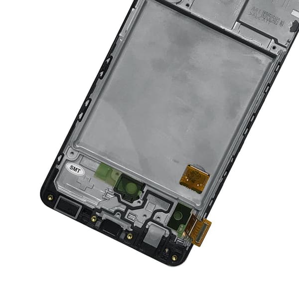 LCD & Pekskärm Digitizer AAA+++ Galaxy A41 Svart