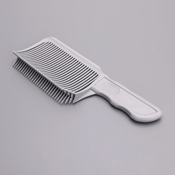 Barber Fade Comb - Professionell och Reseklar!