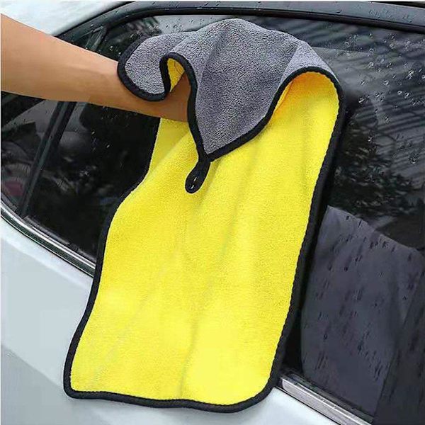 Microfibers Absorberande Rengöringsduk 30*60cm
