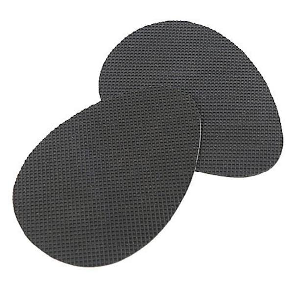 Anti-Slip Sula / Skogrepp Hållbar Svart