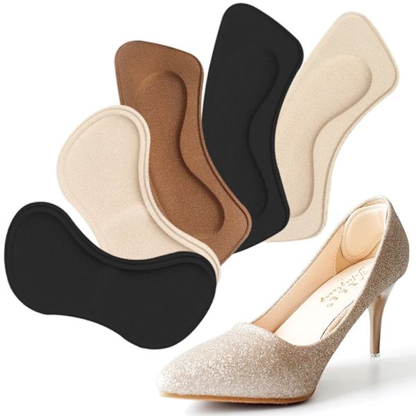 1-Par Avlastande Hälinlägg Beige
