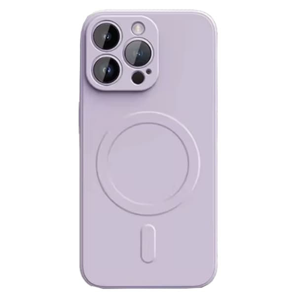 iPhone 16 Pro Max - Slitstark och stöttåligt Elegant Skal Svart