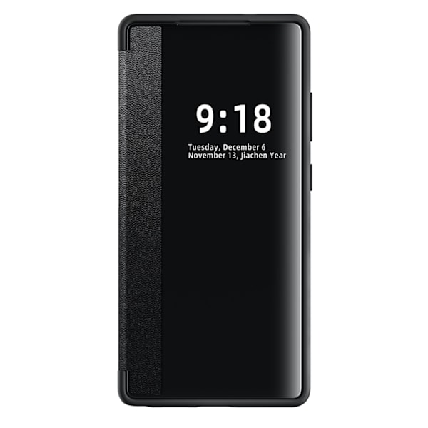 Samsung Galaxy S24  Slimmat Fodral i Elegant Design Grön