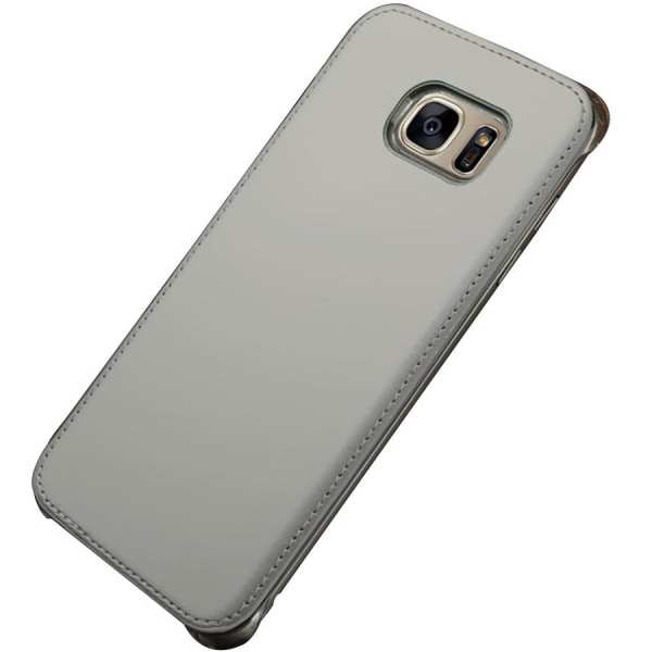 Stilrent Skal från ROYBEN till Samsung Galaxy S7 Edge Marinblå