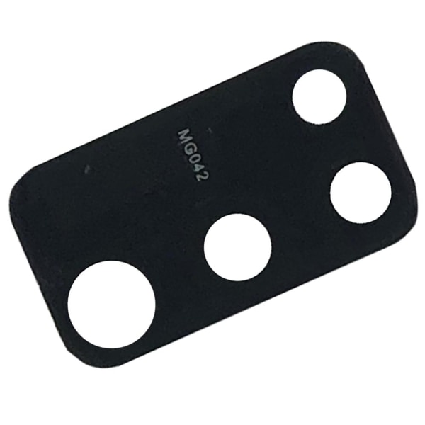 A41 Bakre Kamerafälglins Reservdel Black