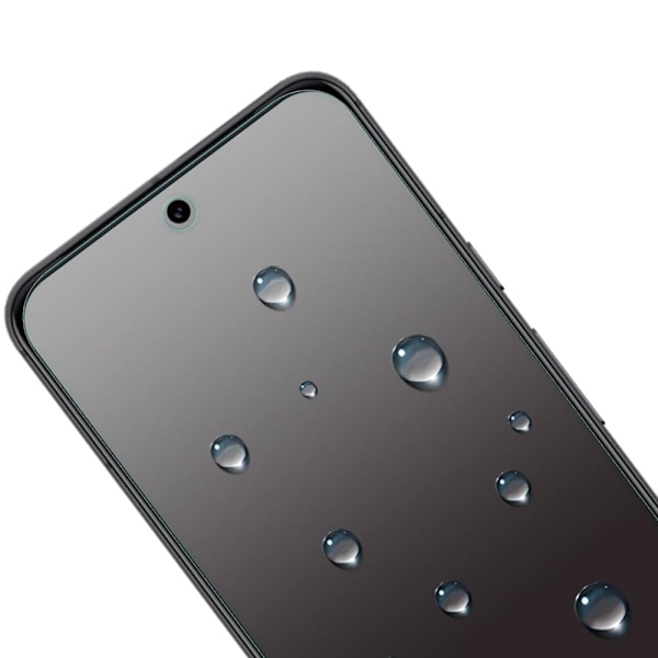 Google Pixel 8 - Standard HD Skärmskydd 0,3mm