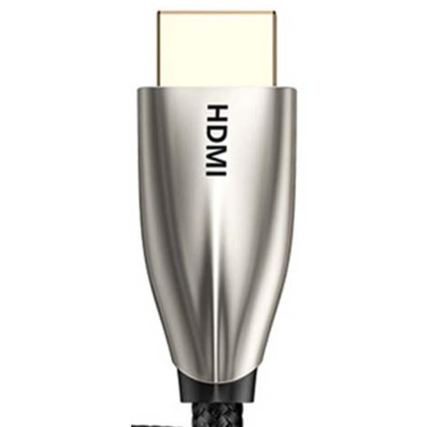 5 Meter HDMI 4k 2.0 HD Kabel Svart