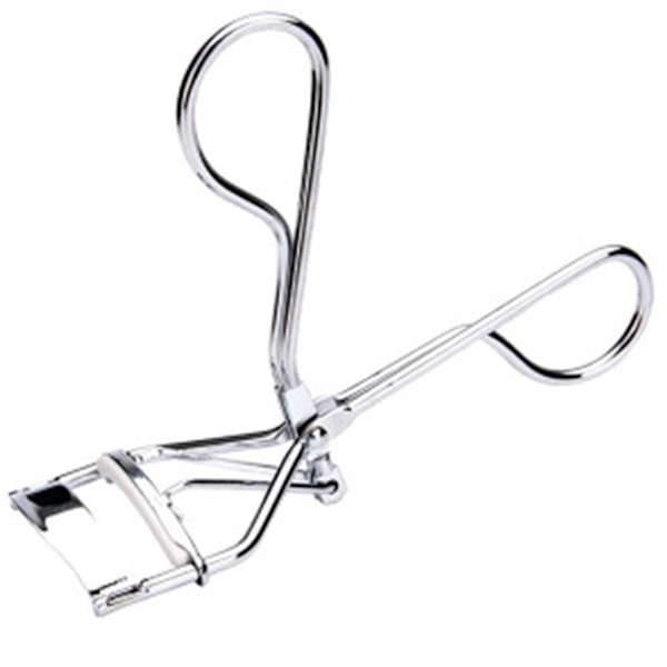 Hållbar Ögonfransklämma (Hög Kvalitet) Silver