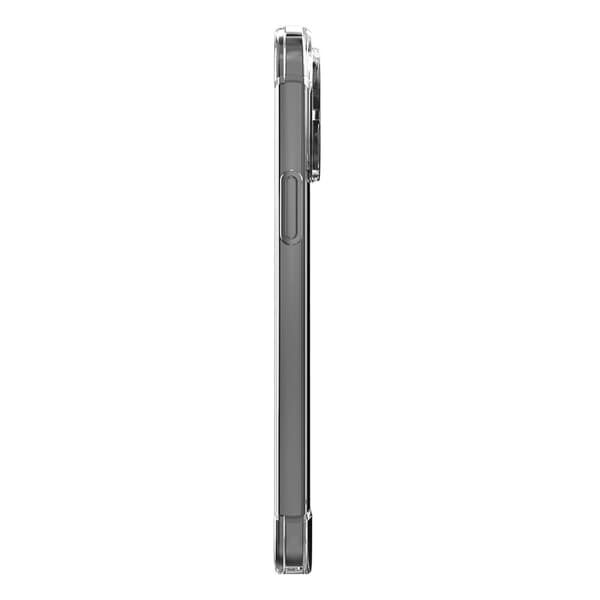 iPhone 16 Plus - Smidigt & Snyggt 2-i-1 Plånboksfodral