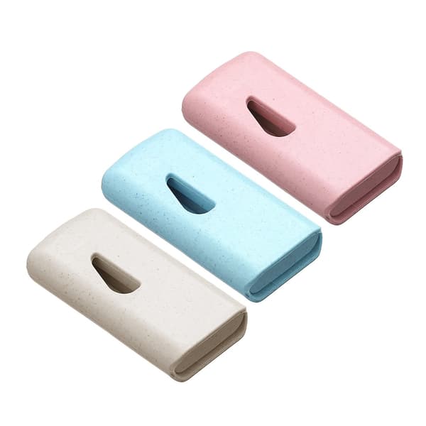 Tablett Delare/Skärare Mini Portable Rosa