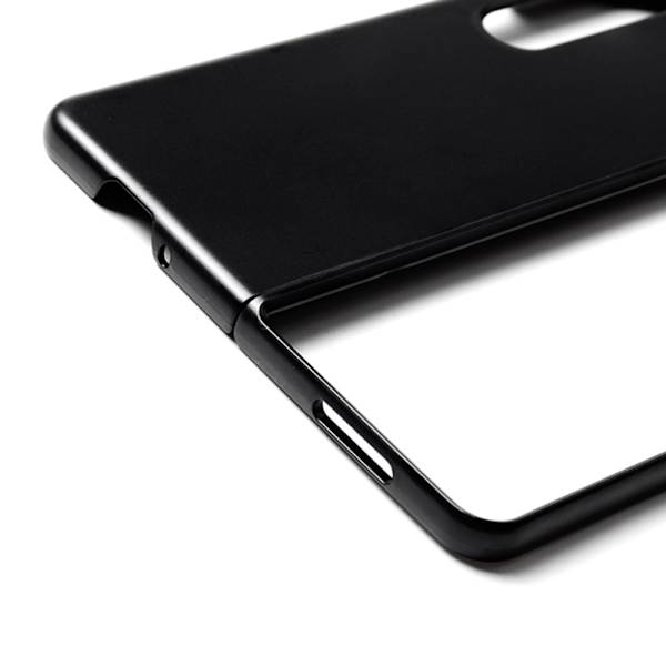 Samsung Galaxy Z Fold 3 - Skal FLOVEME Svart