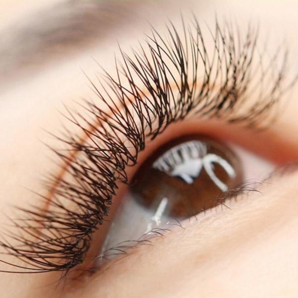 12-Pack Elegantit Silkkikuidut D0.07 10mm