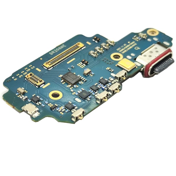 Samsung Galaxy S22 Ultra - Reservdel Laddningsport