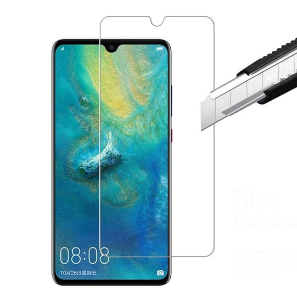 Skärmskydd 2-PACK Standard Screen-Fit HD-Clear P30 Lite Transparent