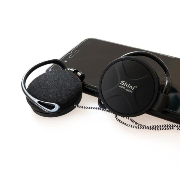 On-ear Headset (MDR-Q940) Vit