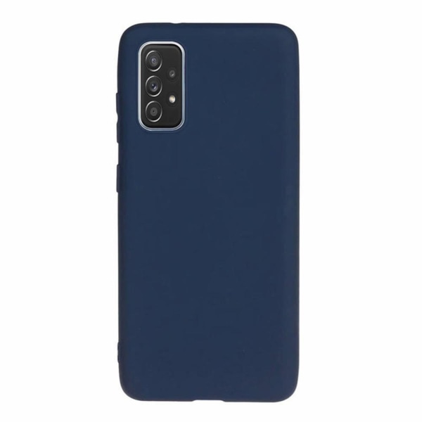 Samsung Galaxy A32 - Silikonecover (NKOBEE) Röd