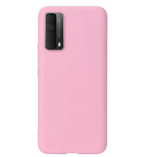 Huawei P Smart 2021 - Elegant NKOBEE Skal Marinblå