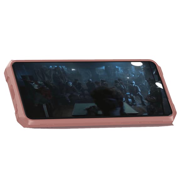 Samsung Galaxy S21 FE - Etui med kortholder Svart