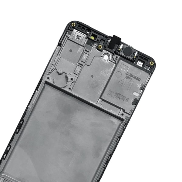 LCD & Pekskärm Digitizer AAA+++ Galaxy A41 Black