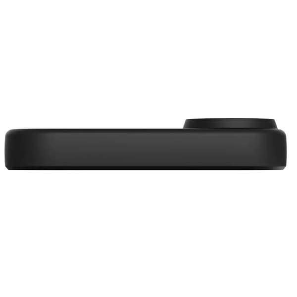 iPhone 16 Plus Skyddsskal  Förhöjd kamerakant & perfekt passform