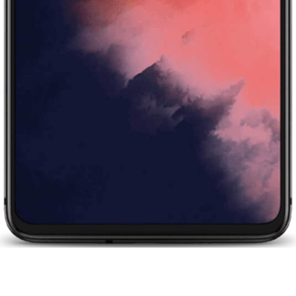 2.5D Härdat Skärmskydd för OnePlus Nord CE 3 Lite 5G/N30T Transparent